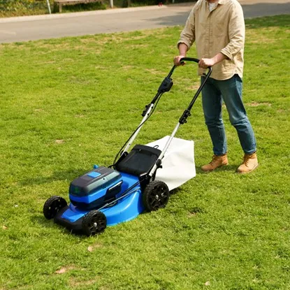 Cleaning and maintenance methods for gardening tools after u