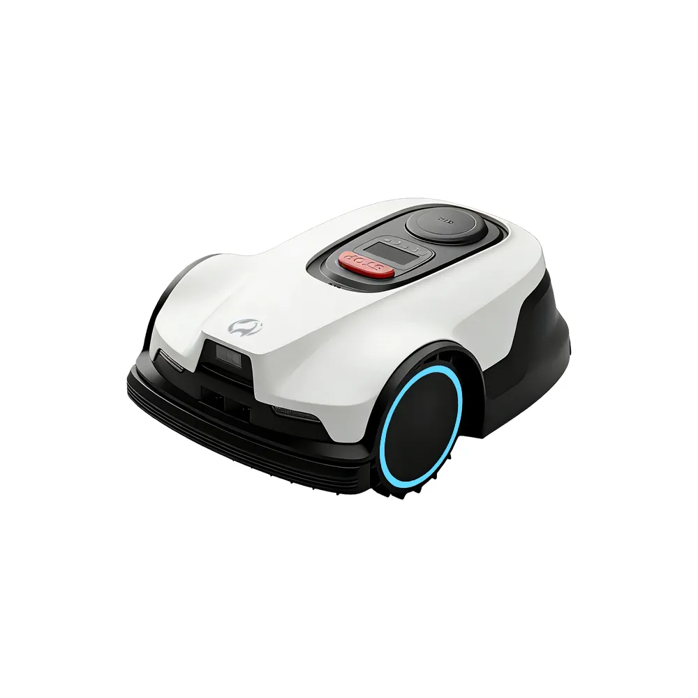 Proudeerobot Dw1500 User Manual
